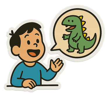 Dinosaur