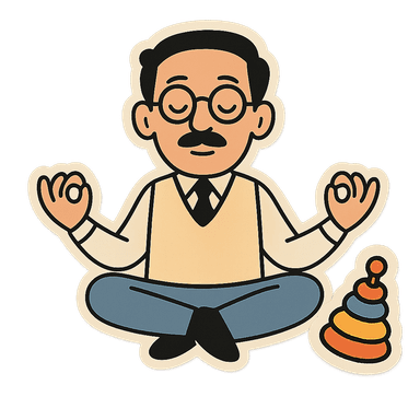 Zen Teacher