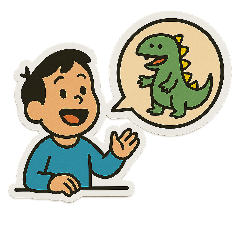 Dinosaur